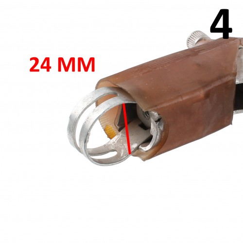 Coppia leve freno ciclo corsa epoca