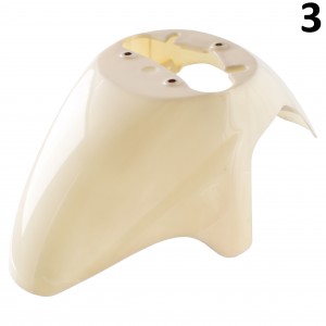 Parafango anteriore Gilera... 2