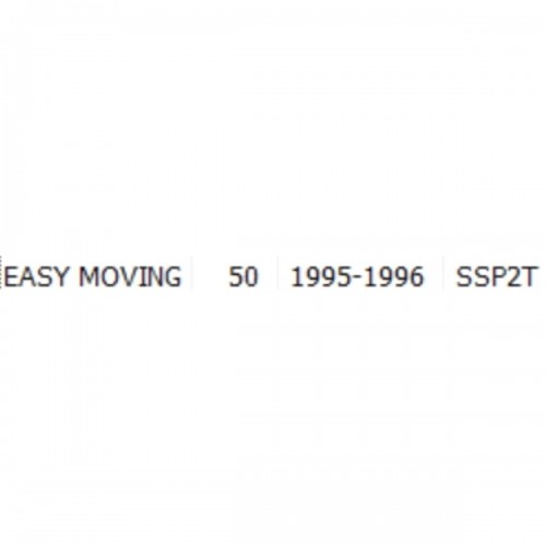 Parafango anteriore Gilera Easy Moving