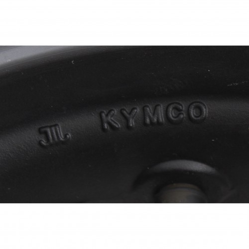 Ruota posteriore Kymco Agility 50 da 12