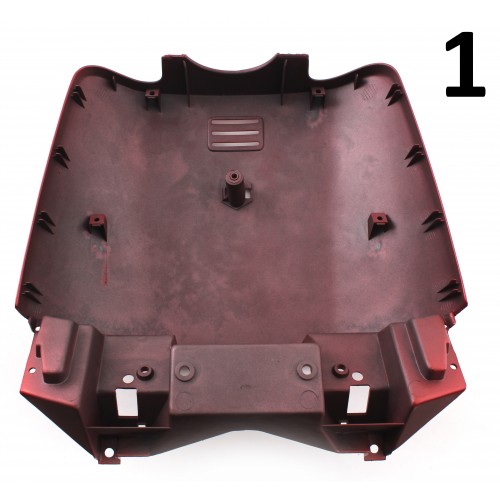 Scudo anteriore Piaggio Sfera