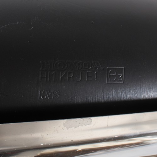 Marmitta Honda Pantheon 125 4 Tempi