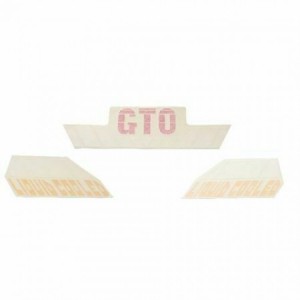 Kit adesivi mascherina faro...