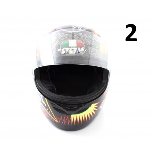 Casco integrale AGV Valentino Rossi...