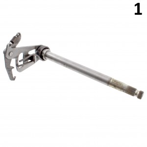 Albero cambio marce Cagiva... 2