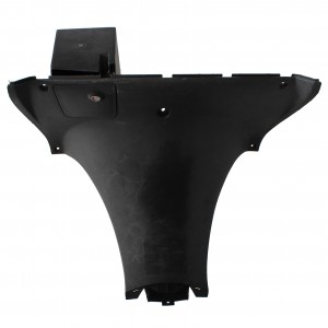 Scudo interno Yamaha... 2