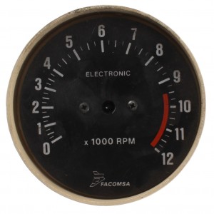 Contagiri Motron GTO