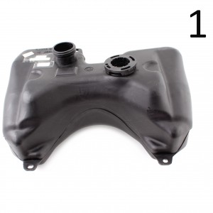 Serbatoio benzina Peugeot... 2