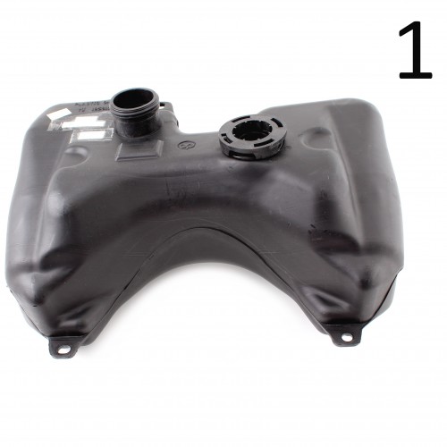 Serbatoio benzina Peugeot Speedfight