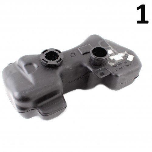 Serbatoio benzina Peugeot Speedfight