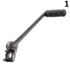 Pedalina accensione Cagiva... 2