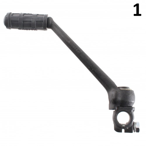 Pedalina accensione Cagiva Elefant 125