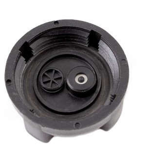 Tappo radiatore Malaguti... 2