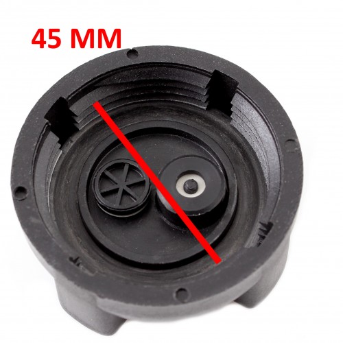 Tappo radiatore Malaguti Fifty 07109903