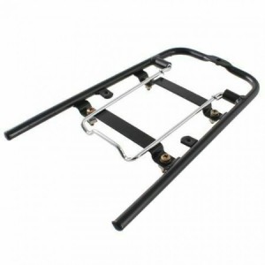 Portapacchi posteriore...