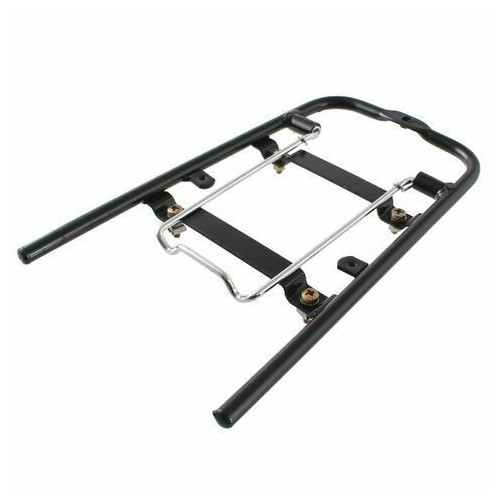 Portapacchi posteriore ciclomotori...