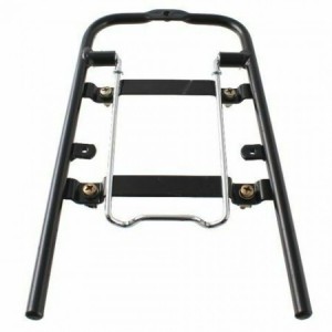 Portapacchi posteriore... 2