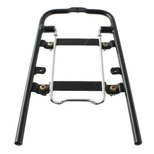 Portapacchi posteriore ciclomotori...