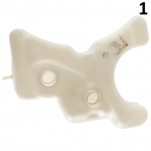 Serbatoio olio Italjet Formula 2