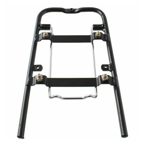 Portapacchi posteriore ciclomotori...