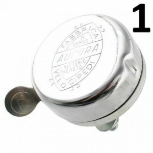 Campanello ciclo epoca Aurora 2