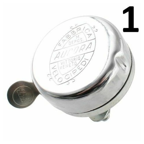 Campanello ciclo epoca Aurora