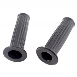 Coppia manopole Piaggio...