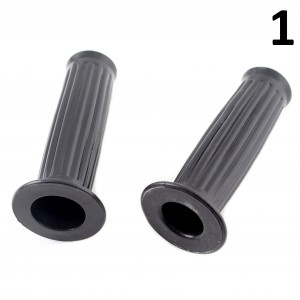 Coppia manopole Piaggio... 2