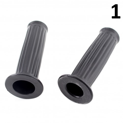 Coppia manopole Piaggio Ciao SC