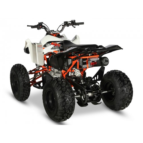Quad Kayo A200 a 4 Tempi