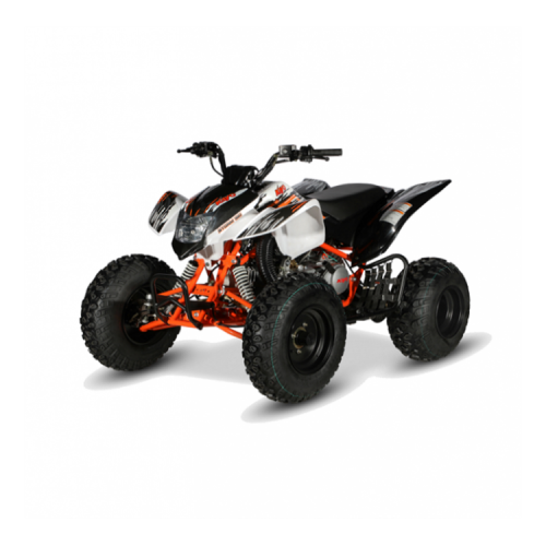 Quad Kayo Storm 180 cc a 4 Tempi