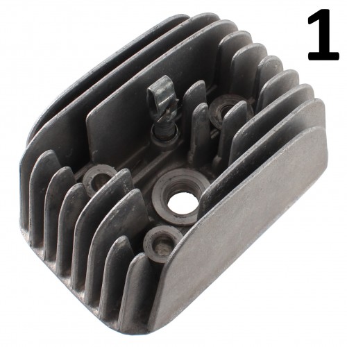 Testa cilindro Polini Ciao da 41 mm