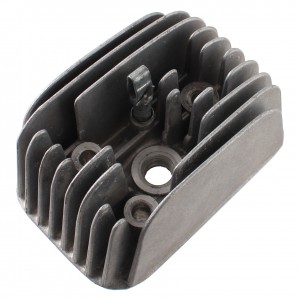 Testa cilindro Polini Ciao...