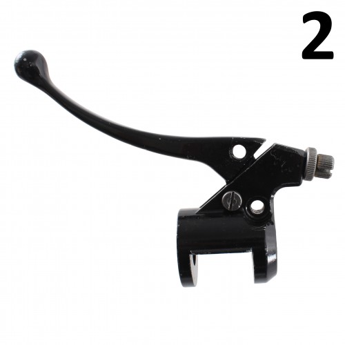 Comando porta leva frizione Magura...