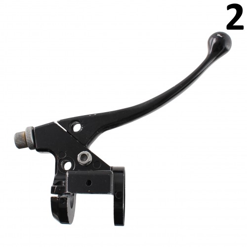 Comando porta leva frizione Magura...