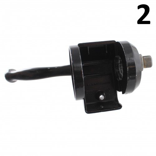 Comando porta leva frizione Magura...