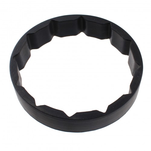 Gomma frizione esterna Garelli...