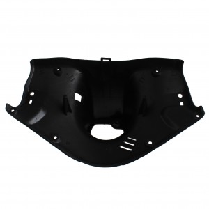 Sottomanubrio Keeway Hurricane 2