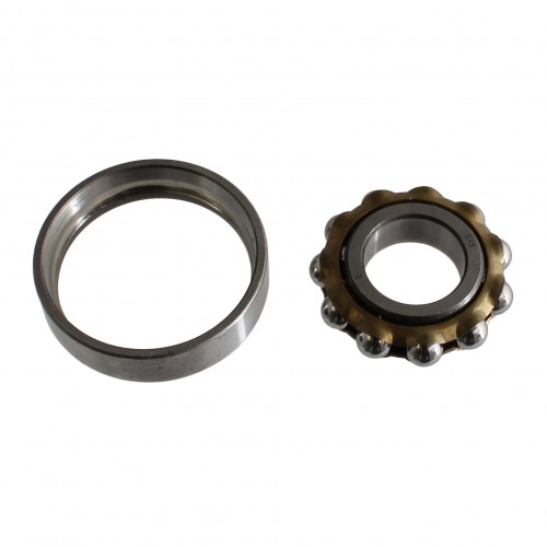 Cuscinetto a una corona di sfere SKF...