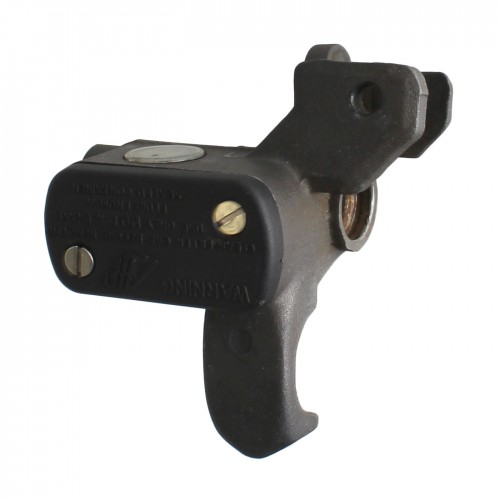 Pompa freno destra AJP nuda Derbi...