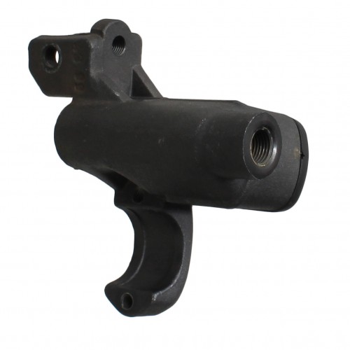 Pompa freno destra AJP nuda Derbi...