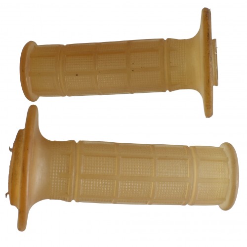 Coppia manopole gomma para Ufo Jump...