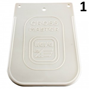 Paraspruzzi Nava Master... 2