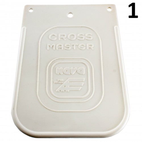 Paraspruzzi Nava Master cross epoca