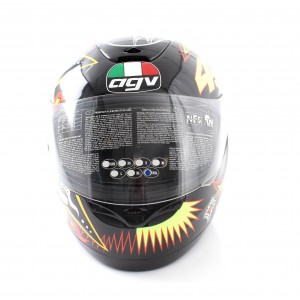 Casco integrale AGV...
