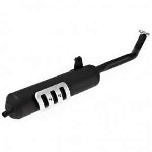 Marmitta Ciao Giannelli...