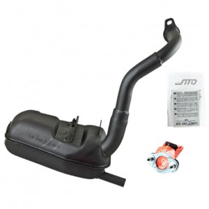 Marmitta per Vespa 50 PK XL... 2