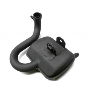 Marmitta Sito per Piaggio...