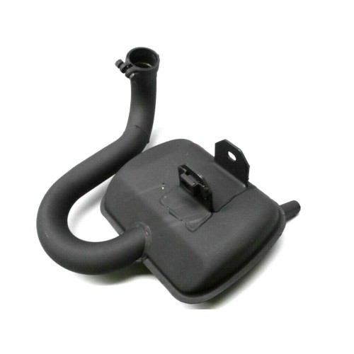 Marmitta Sito per Piaggio Vespa PX...