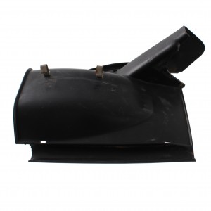 Paraspruzzi posteriore... 2